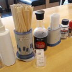 야요이켄 후쿠이 사바에점