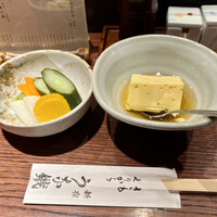 新宿うな鐵 はなれ - 