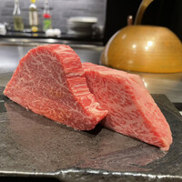 鉄板焼き あさひ - 