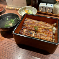 新宿うな鐵 はなれ - 