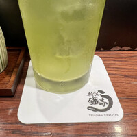 新宿うな鐵 はなれ - 