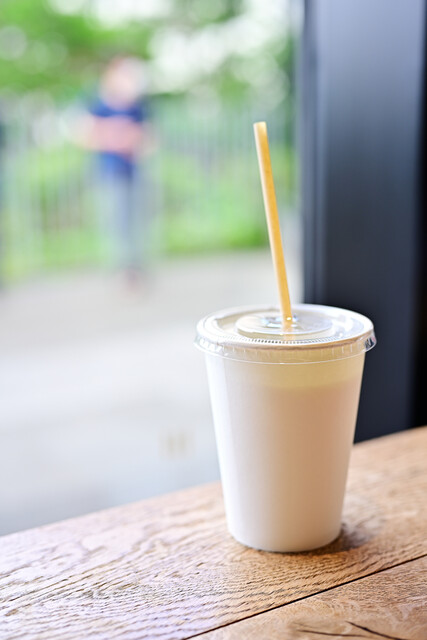 BE A GOOD NEIGHBOR COFFEE KIOSK Sukaitori photo