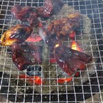 元祖ホルモン脇田屋 - 