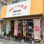 インディアン - 