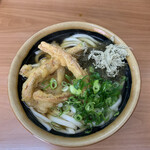 Shoufuku Udon - 