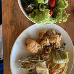 フィッシャーマンズマーケット - 