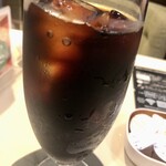 Kissashitsu Runoaru - 水出しアイスコーヒー