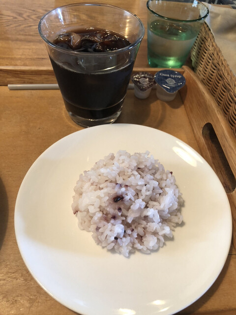 Soup Curry OASIS photo 3