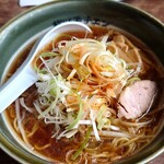 旭川ラーメン熊ッ子 - 