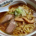 旭川ラーメン熊ッ子 - 