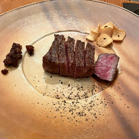 日本料理 「さくら」   ヒルトン東京お台場 - 