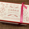CHERIE MAISON DU BISCUIT