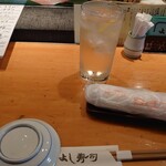 Yoshizushi - 