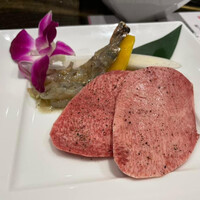 叙々苑 新宿小田急ハルク店 - 