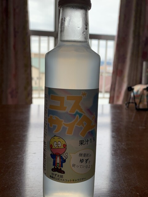 楢葉町振興公社 - 木戸（その他）の写真