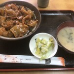 食堂 高田屋 - 