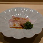 Sushi Miyakawa - Akahata