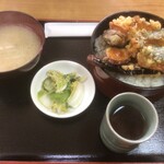 食堂 高田屋 - 