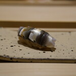 Sushi Miyakawa - Shinko