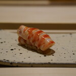 Sushi Miyakawa - Kuruma Ebi