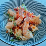 53 By The Sea - SHRIMP&GRITS $29