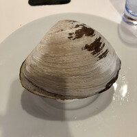 レストラン・モリエール - 見ない大きさです。