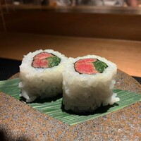和肉食堂WWW - wwwロール