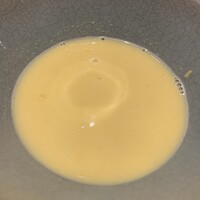 わさ - コーンスープ