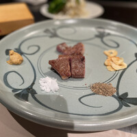 和黒 北野坂本店 - 