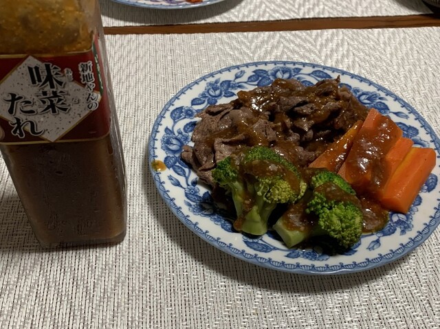 味菜ひろば よりみち - 新地（その他）の写真