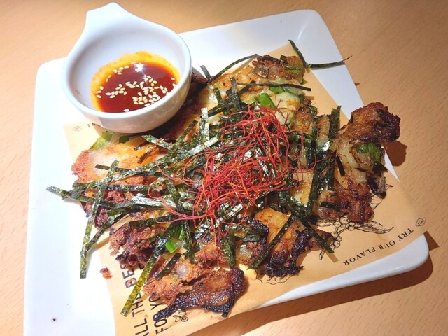 創作ダイニング ku楽ri - 福島（イタリアン）の写真