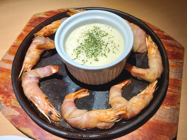 創作ダイニング ku楽ri - 福島（イタリアン）の写真