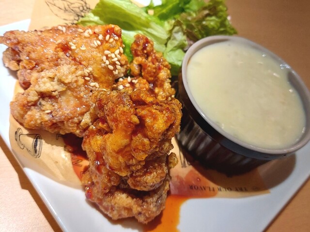 創作ダイニング ku楽ri - 福島（イタリアン）の写真