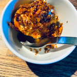 スパイスカフェ - 