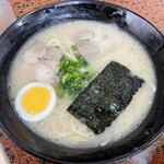 丸正ラーメン - 