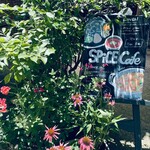 スパイスカフェ - 