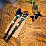 スパイスカフェ - 