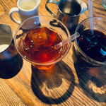 スパイスカフェ - 