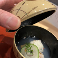 日本料理 風の音 - 
