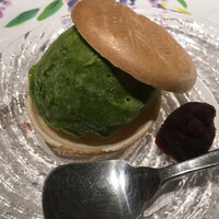 北新地 湯木 新店 - 