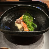お料理なかき - 