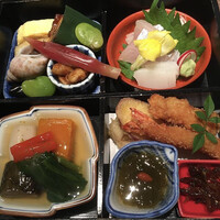 北新地 湯木 新店 - 