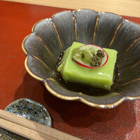 日本料理 風の音 - 