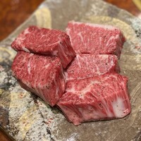 焼肉 スタミナ苑 - 