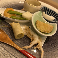 日本料理 風の音 - 