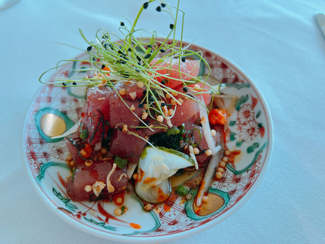 夕食ページ 酒膳ひだか（宮崎県日向市本町11−5） - 日向グルメ天国