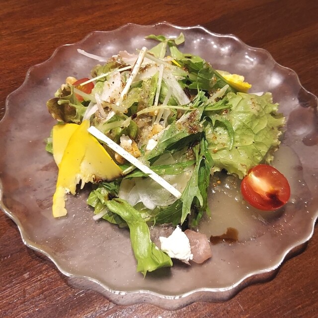 旬鮮香房 たわわ - 福島（日本酒バー）の写真