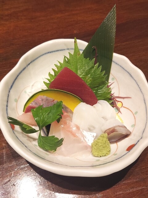 旬鮮香房 たわわ - 福島（日本酒バー）の写真