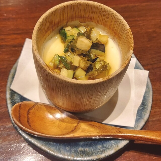 旬鮮香房 たわわ - 福島（日本酒バー）の写真