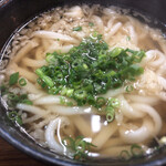 Kuruma Udon - 